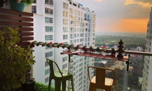 Bán căn hộ chung cư Hoàng Anh Gia Lai 3 quận 7 giá chỉ 2.4 tỷ