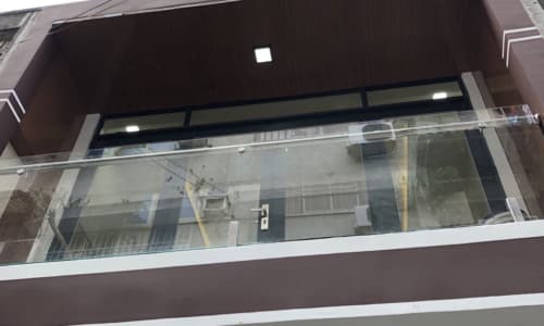 Bán nhà trong hẻm 598 Nguyễn Trãi , Quận 5, giá 9.5 tỷ