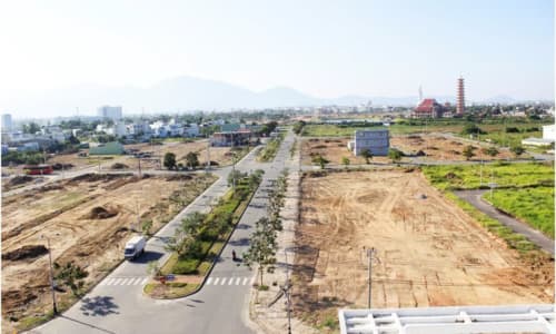Cơ hội mua vào bất động sản Đà Nẵng khi đất nền đang giảm giá sâu?