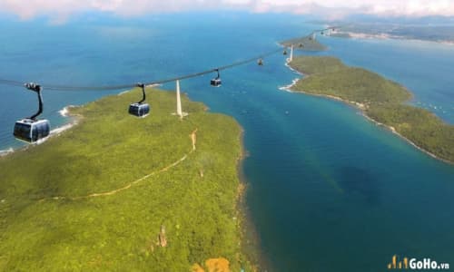 Nguyên nhân nào khiến bất động sản Phú Quốc luôn hấp dẫn nhà đầu tư?