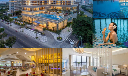 Condotel là gì? Cơ hội đầu tư năm 2019 -2020 với Condotel Grand World Phú Quốc