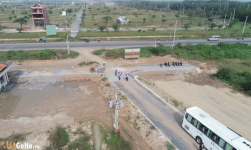 Kinh nghiệm mua đất xây nhà không phải ai cũng biết