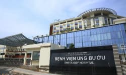 BDS quận 9 nóng lên khi Bệnh viện Ung bướu TP HCM cơ sở 2 tại Quận 9 sắp vào hoạt động