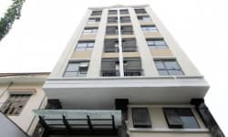 Bộ Xây dựng ‘siết’ nhà ở tự ý xây thành căn hộ chung cư mini